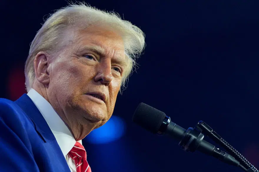 Trump'tan TikTok açıklaması: ABD'de yasaklanacak mı? 1