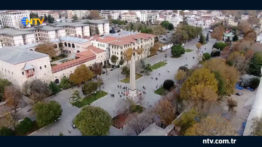 “EY SÜLEYMAN! SENİ GEÇTİM…” 14