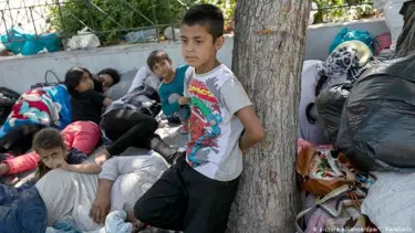 Yunanistan: İltica süreci hızlandırıldı