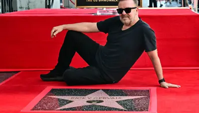 Ricky Gervais kimdir? İngiliz komedyen Ricky Gervais'in hayatı