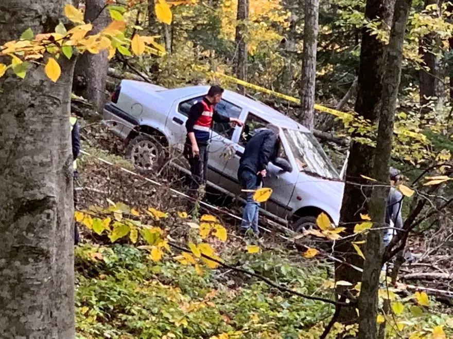Erdal Sakız cinayetinde yeni gelişme: Aynı aileden 3 tutuklama 1
