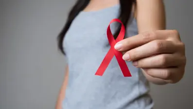 “Haftada 6 bin kadın HIV ile enfekte oluyor”