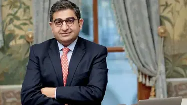 Kara para soruşturması... Sezgin Baran Korkmaz dahil 7 kişiye gözaltı kararı