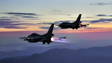 SON DAKİKA HABERİ: Irak'ın kuzeyine hava harekatı: 15 hedef imha edildi