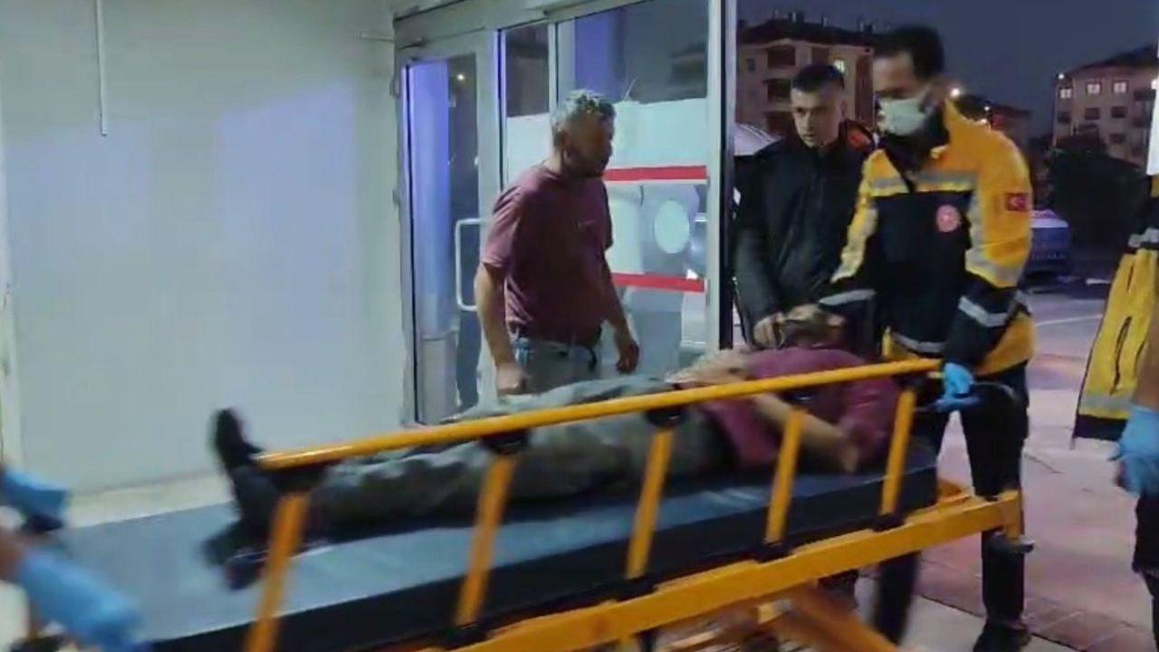Sivas'ta köyde silahlı kavga: 1 ölü, 2 yaralı