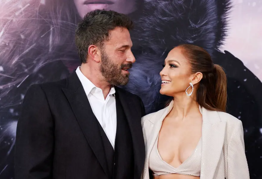 Ben Affleck boşanma sonrası ilk kez konuştu: Bir skandal yok 