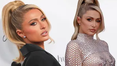 Paris Hilton çocukken uğradığı tacizi anlattı