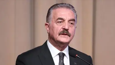 MHP'li Büyükataman'dan Dervişoğlu'na tepki: "Karalamaya çalışıyor"