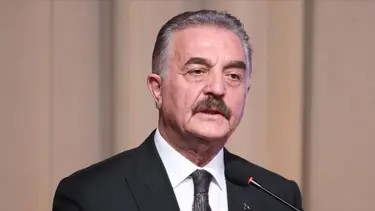 MHP'li Büyükataman'dan Dervişoğlu'na tepki: "Karalamaya çalışıyor"