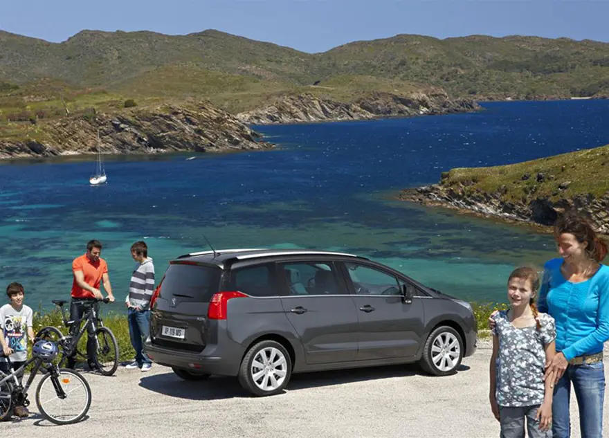 PEUGEOT 247 PEUGEOT 247