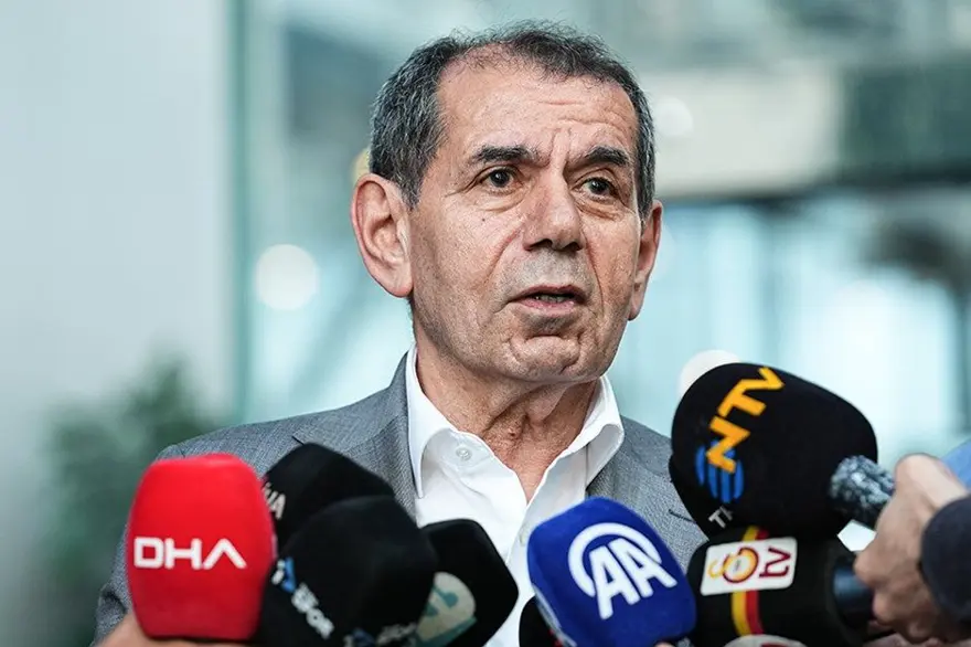 Dursun Özbek'ten Fenerbahçe'ye olay gönderme: "Ahlaki açıdan sorunlu" 4