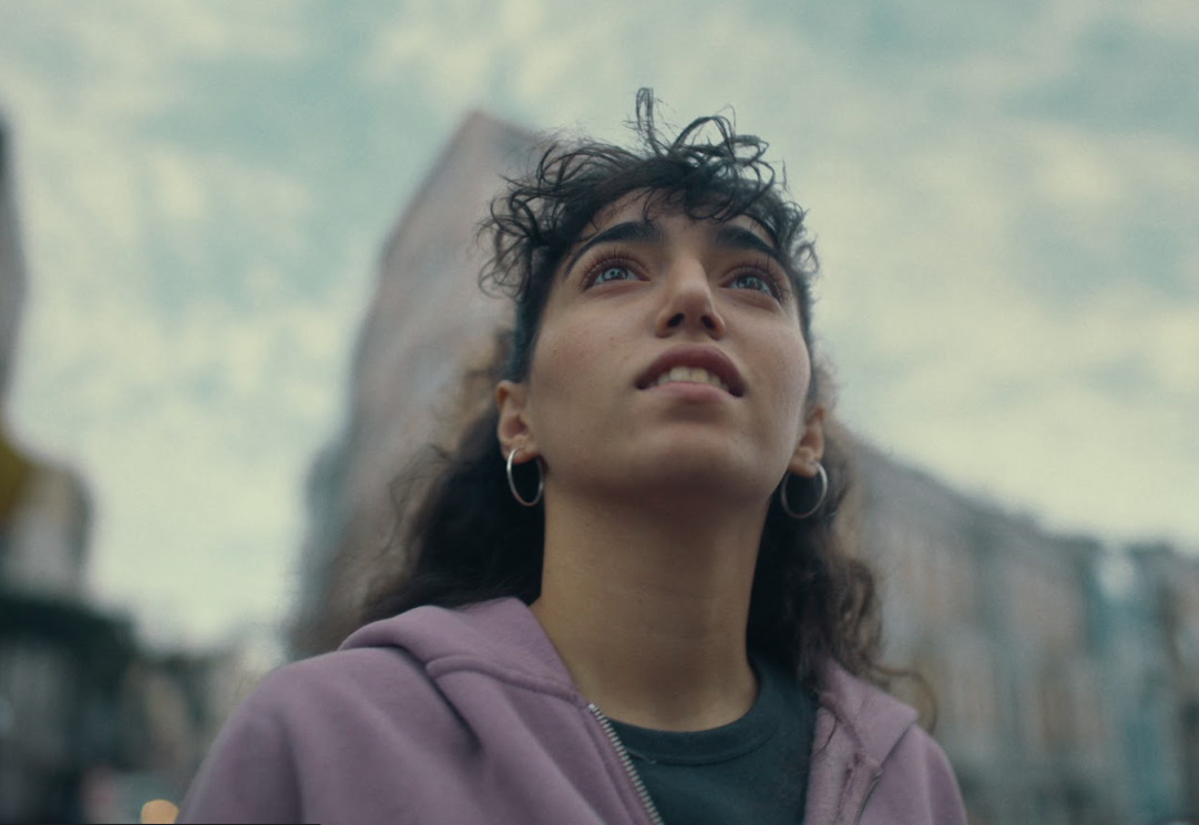 "Neredeyse Kesinlikle Yanlış" filmi Venedik Film Festivali'nde