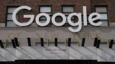 Google'ın ana kuruluşu Alphabet'in geliri dördüncü çeyrekte yüzde 23,5 arttı