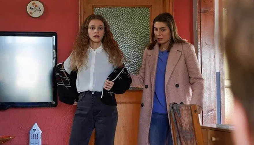 Magazin ve sanat turu (2 Aralık 2020) 24