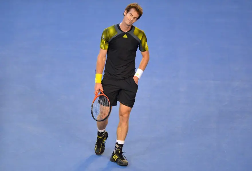 Avustralya'nın galibi Djokovic! 60