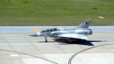 Uçaklar İncirlik'te