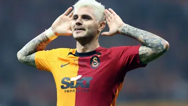 Mauro Icardi'nin tedavisi devam ediyor: Kasımpaşa maçı için durumu belirsiz