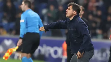 Emre Belözoğlu: Bize acı veren büyük bir ders oldu