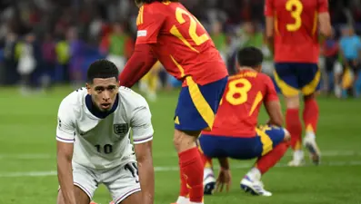 İngiltere'nin kupa hasreti 58 yıla çıktı