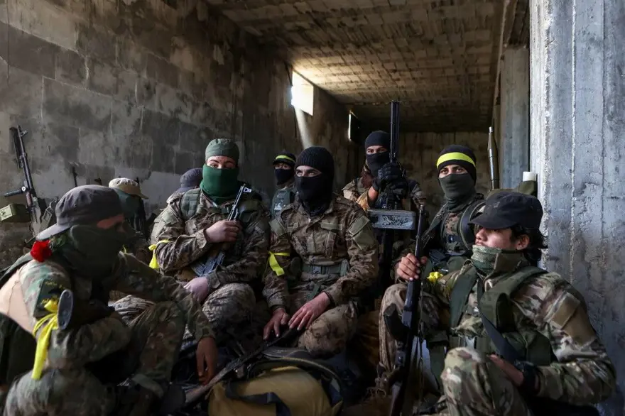 RUSYA'DAN EGEMENLİK AÇIKLAMASI 26