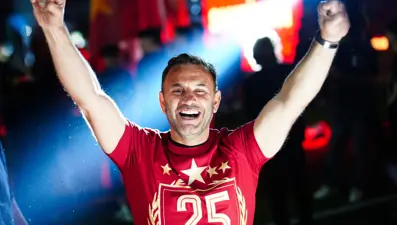 Galatasaray, 13 yaşındaki futbolcuyu bonservisiyle alıyor: 6 milyon TL