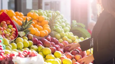Yaş meyve sebze ihracatı şubat ayında yüzde 23 arttı