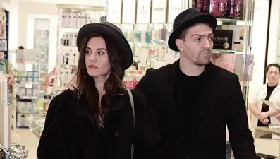 Caner Erkin: Oğluma verdiğim parayı Asena harcıyor