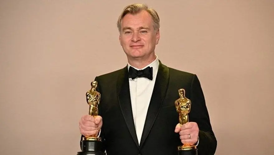 Christopher Nolan'ın merakla beklenen filmine Zendaya ve Anne Hathaway dahil oldu 