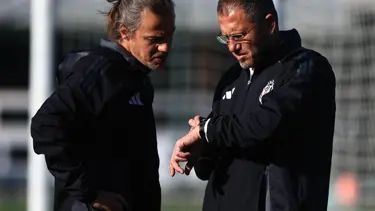 Kaostaki Beşiktaş, Hatayspor karşısında moral arıyor