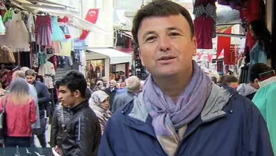 Paha Biçilemez İstanbul 9.Bölüm