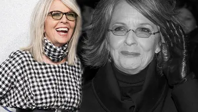 Diane Keaton’ın ölüm nedeni belli oldu