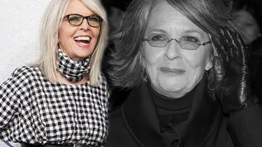 Diane Keaton’ın ölüm nedeni belli oldu