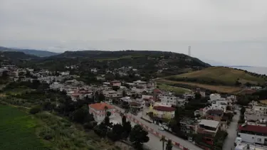 "Ay lav yu" filmi gerçek oldu: Harita çizilirken mahalle unutuldu!