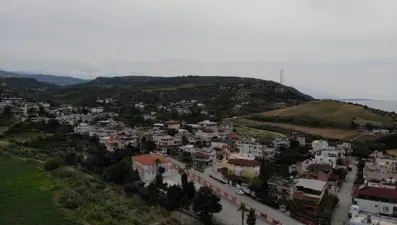 "Ay lav yu" filmi gerçek oldu: Harita çizilirken mahalle unutuldu!