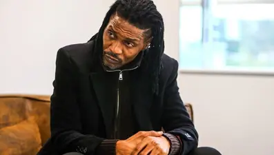 Kamerun Milli Takımı'nın yeni teknik direktörü Rigobert Song