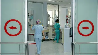 15 Temmuz'da hastaneler açık mı, kapalı mı? Bugün özel ve devlet hastaneleri çalışıyor mu?