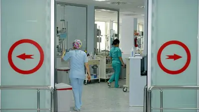 15 Temmuz'da hastaneler açık mı, kapalı mı? Bugün özel ve devlet hastaneleri çalışıyor mu?