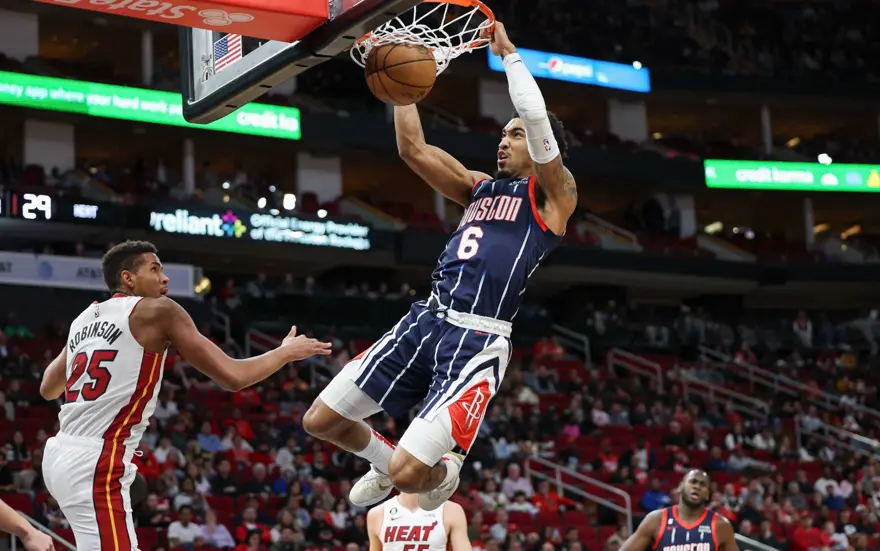Heat, Tyler Herro'nun 41 sayısıyla kazandı (NBA'de 16 Aralık 2022 gecenin sonuçları) 4