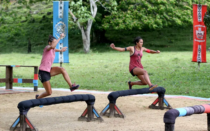 Survivor, Survivor 2017, survivor ödül oyunu 32 Survivor, Survivor 2017, survivor ödül oyunu 32