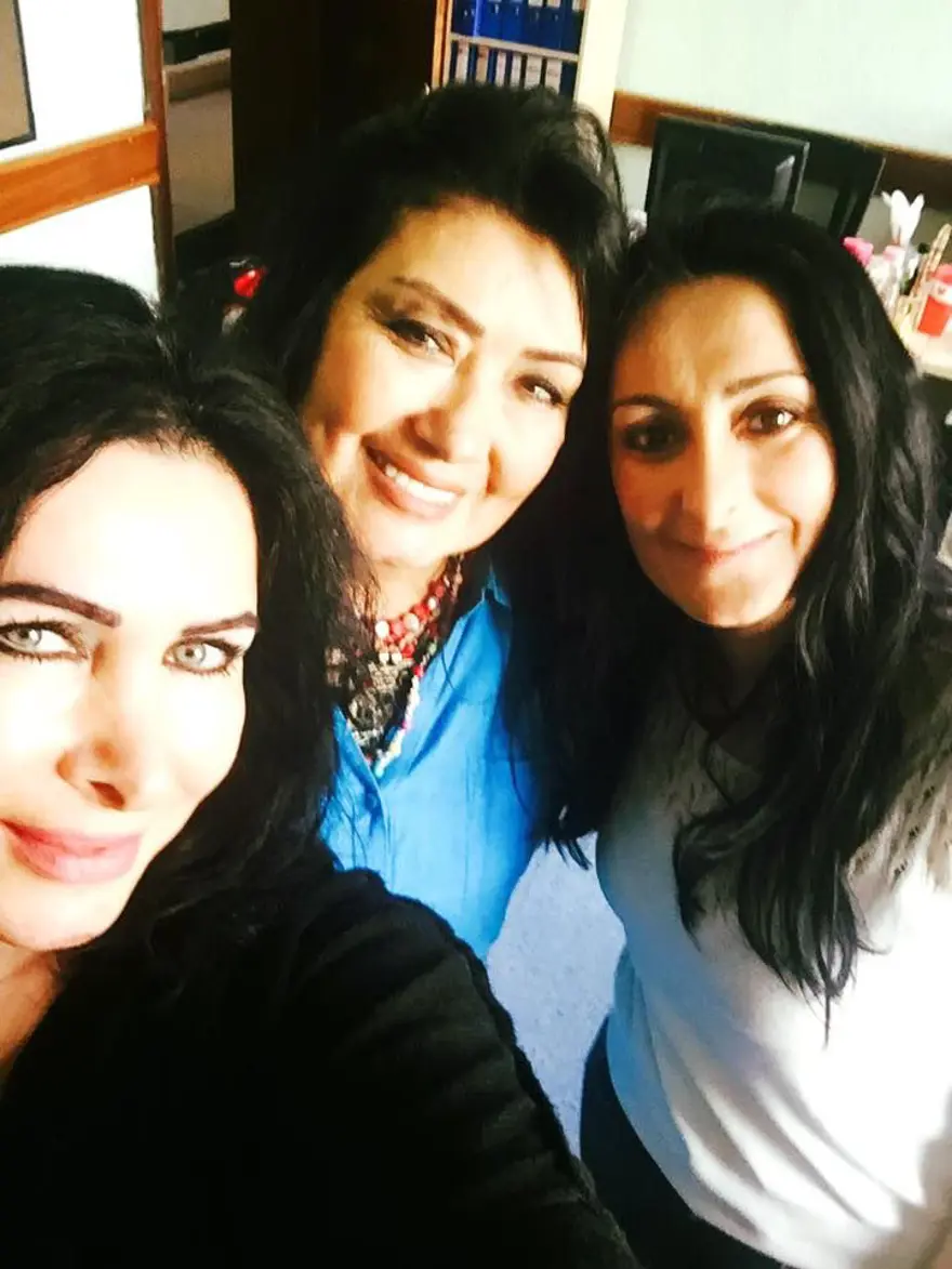 Nuray Hafiftaş, Nuray Hafiftaş kimdir, Nuray Hafiftaş hayatını kaybetti 21