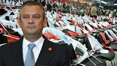 CHP'de tartışmalar alevlendi: Son iki yılda neden üçüncü kurultay?