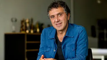 Reha Erdem Zoom üzerinden çektiği Seni Buldum Ya filmini anlattı