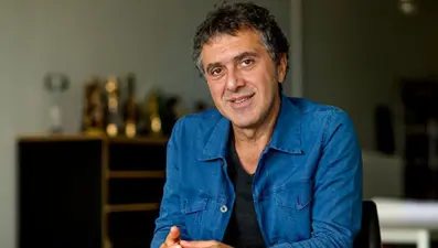 Reha Erdem Zoom üzerinden çektiği Seni Buldum Ya filmini anlattı