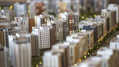 Kur korumalı mevduat 800 milyar liranın altına indi