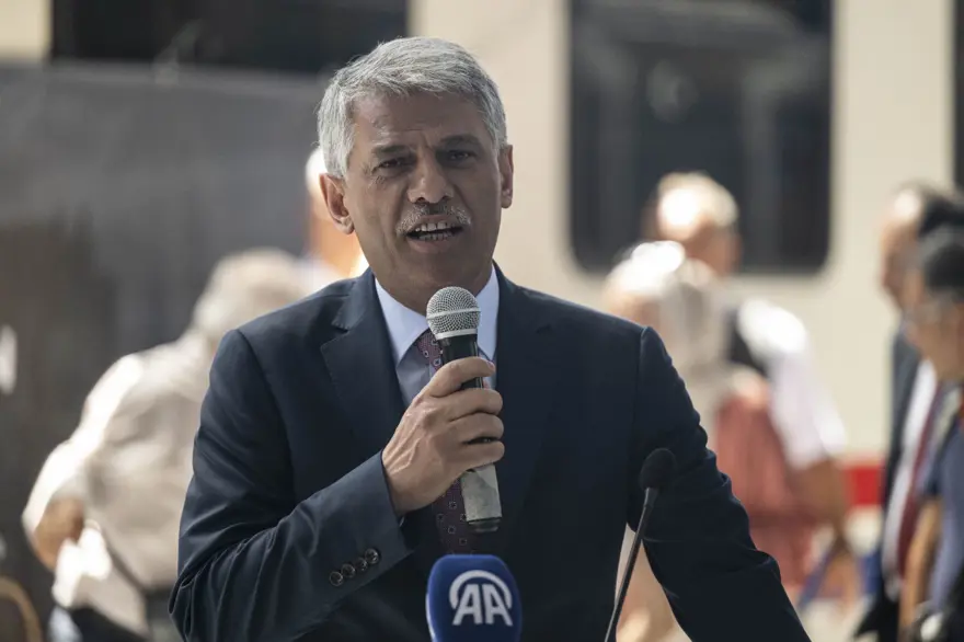 "TÜRKİYE TURİZMDE DÜNYANIN EN ETKİLİ 5 ÜLKESİNDEN BİRİ" 2
