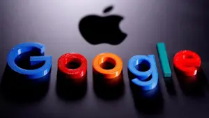 Apple ve Google'ın milyarlarca dolarlık anlaşmasına yeni dava Apple ve Google'ın milyarlarca dolarlık anlaşmasına yeni dava