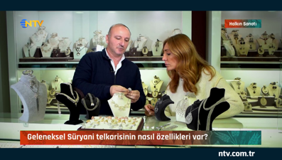 Halkın Sanatı/Mardin 21 Haziran 2020