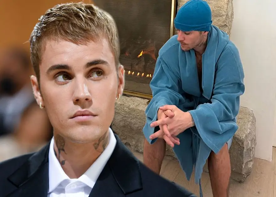 Justin Bieber kullanıcı adını değiştirdi, peş peşe paylaşım yaptı Justin Bieber kullanıcı adını değiştirdi, peş peşe paylaşım yaptı