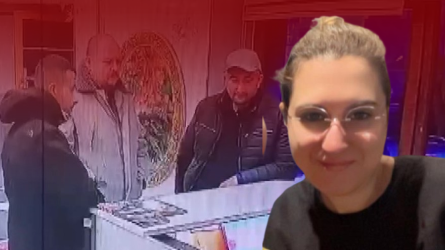 Bahar Aksu cinayetinde yeni görüntüler ve paylaşımlar ortaya çıktı: Katiller keşfe gelmiş! 