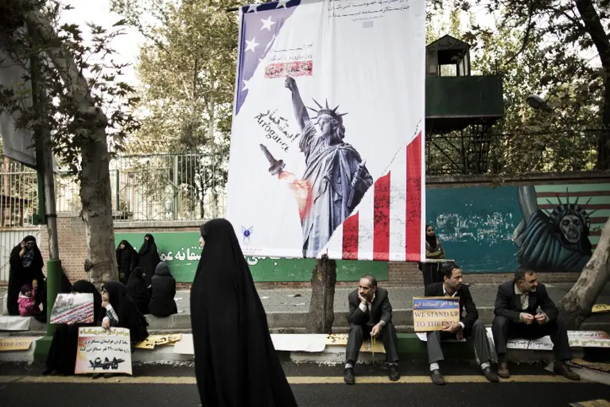 Muhafazakarlardan Ruhani'ye gözdağı 18
